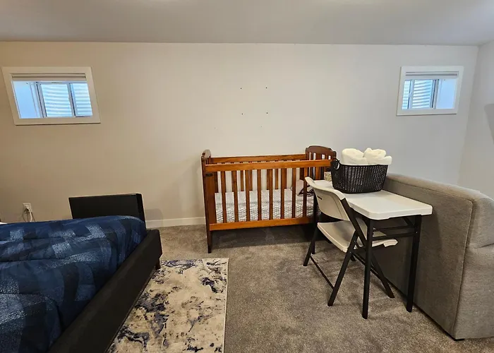 Rb Homes - Peaceful Neighbourhood